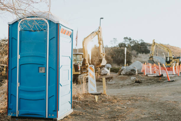 Best Sanitation services for porta potties  in Perryopolis, PA