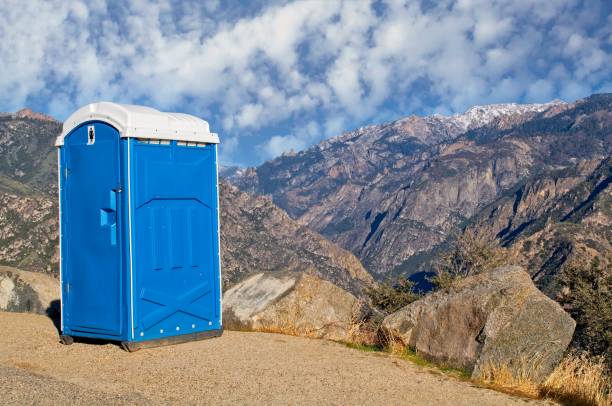 Best Luxury portable toilet rental  in Perryopolis, PA