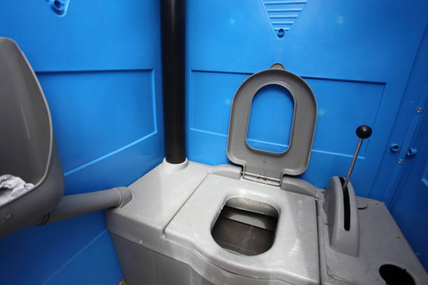 Best Construction site porta potty rental  in Perryopolis, PA
