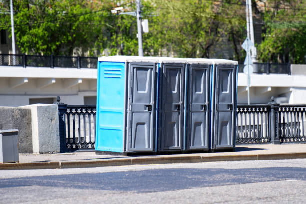 Best High-end porta potty rental  in Perryopolis, PA