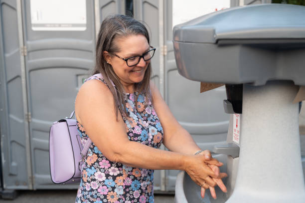 Best Portable bathroom rental  in Perryopolis, PA