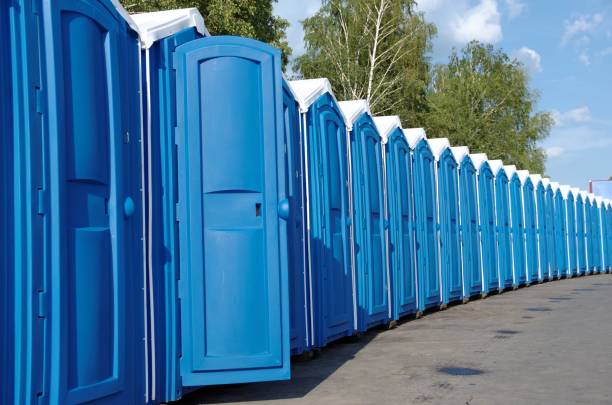 Best Porta potty rental near me  in Perryopolis, PA